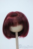 画像1: 9-10inch/ウィッグ Y-25-05-28-063-YD-ZY (1)