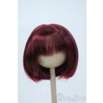画像: 9-10inch/ウィッグ Y-25-05-28-063-YD-ZY
