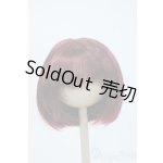 画像: 9-10inch/ウィッグ Y-25-05-28-063-YD-ZY