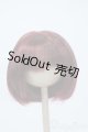 画像: 9-10inch/ウィッグ Y-25-05-28-063-YD-ZY