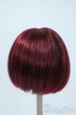 画像2: 9-10inch/ウィッグ Y-25-05-28-063-YD-ZY (2)