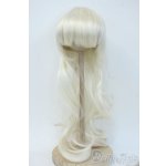 画像: 9-10inch/ウィッグ Y-25-05-28-062-YD-ZY