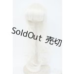 画像: 9-10inch/ウィッグ Y-25-05-28-062-YD-ZY