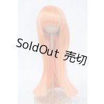 画像: 9-10inch/ウィッグ Y-25-05-28-061-YD-ZY