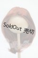 画像: 9-10inch/ウィッグ Y-26-04-29-288-YD-ZY