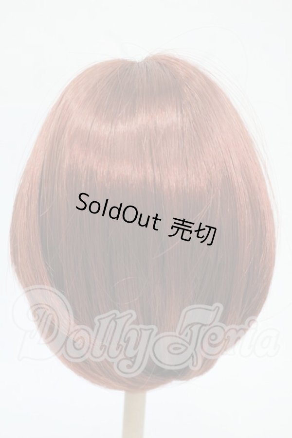 画像2: 9-10inch/ウィッグ Y-26-04-29-288-YD-ZY (2)