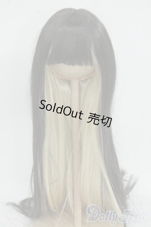 画像1: 8-9inch/ウィッグ Y-25-12-10-289-YD-ZY (1)