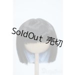 画像: 8-9inch/ウィッグ Y-25-05-28-058-YD-ZY