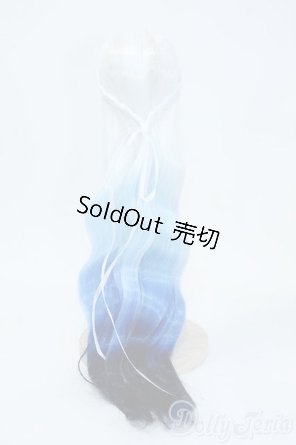 画像3: 7-8inch/ウィッグ Y-25-05-28-056-YD-ZY (3)