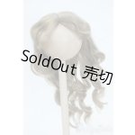 画像: 6-7inch/ウィッグ Y-25-05-28-055-YD-ZY