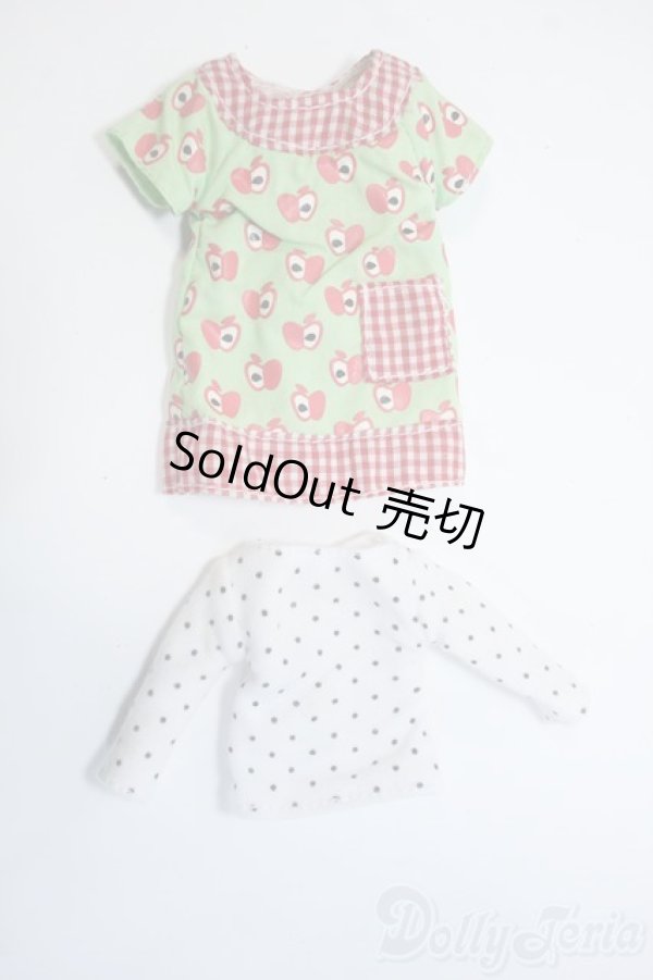 画像1: ネオブライス/OF:衣装 Y-25-05-28-080-YD-ZY (1)