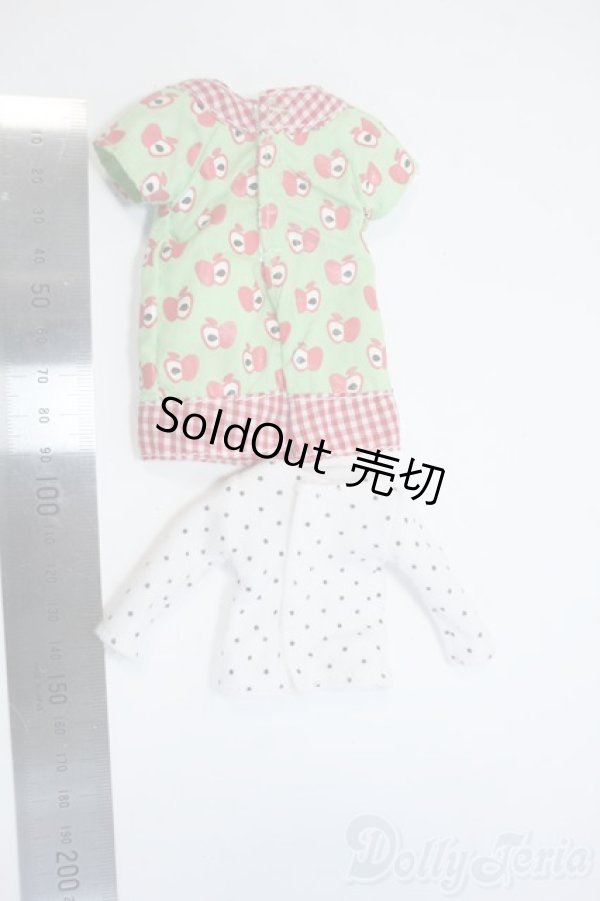 画像2: ネオブライス/OF:衣装 Y-25-05-28-080-YD-ZY (2)