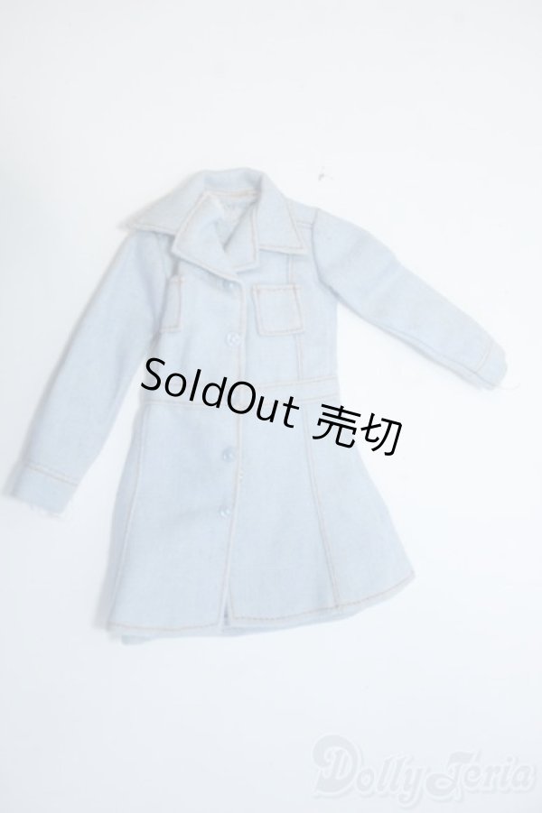 画像1: azone/OF:27cmサイズドール　衣装 Y-25-05-28-094-YD-ZY (1)