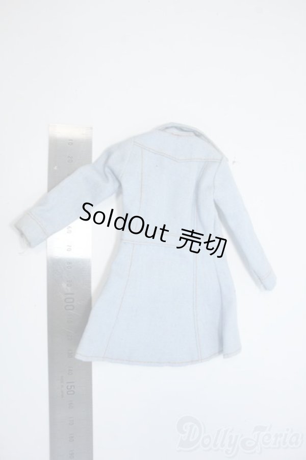 画像2: azone/OF:27cmサイズドール　衣装 Y-25-05-28-094-YD-ZY (2)