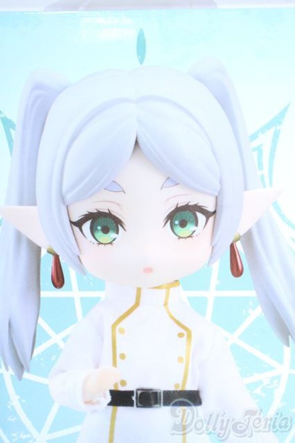 画像1: ねんどろいどどーる/葬送のフリーレン/フリーレン/ A-25-06-25-435-TN-ZA (1)