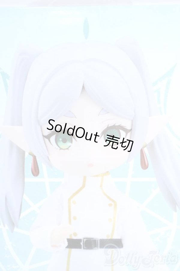 画像1: ねんどろいどどーる/葬送のフリーレン/フリーレン/ A-25-06-25-435-TN-ZA (1)