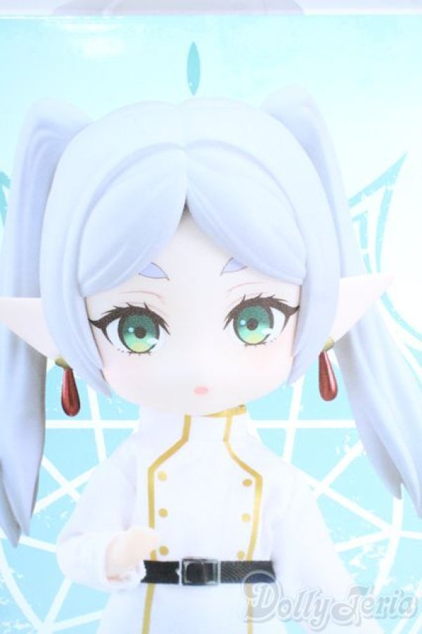 画像1: ねんどろいどどーる/葬送のフリーレン/フリーレン/ A-25-06-25-436-TN-ZA (1)