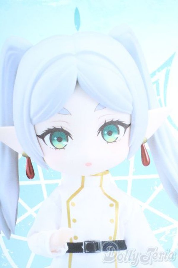 画像1: ねんどろいどどーる/葬送のフリーレン/フリーレン/ A-25-06-25-437-TN-ZA (1)