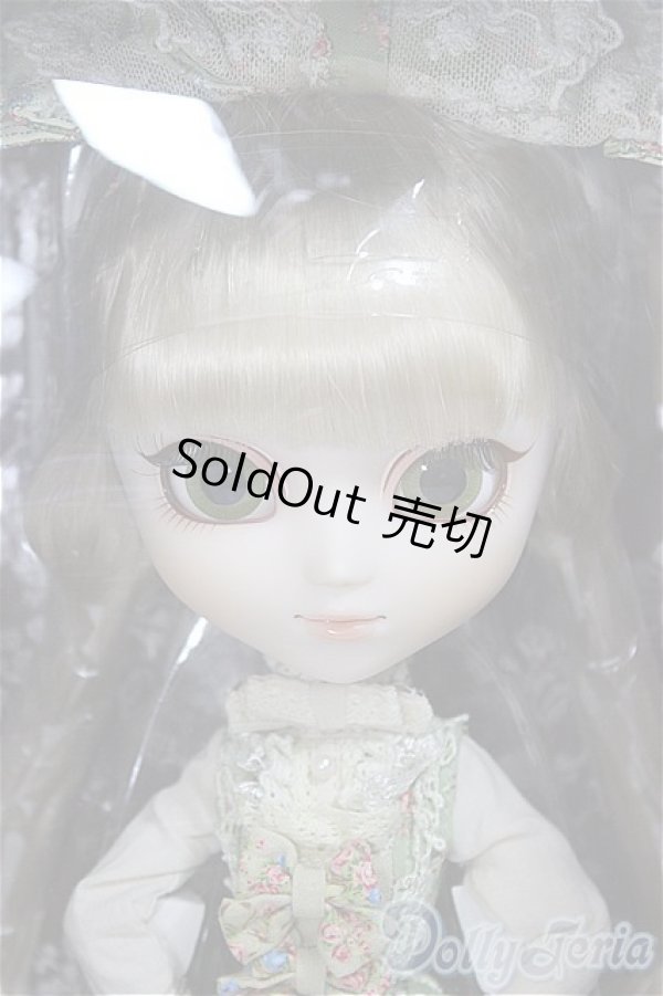 画像1: プーリップ/ティフォナ Innocent World A-25-08-27-187-YD-ZA (1)