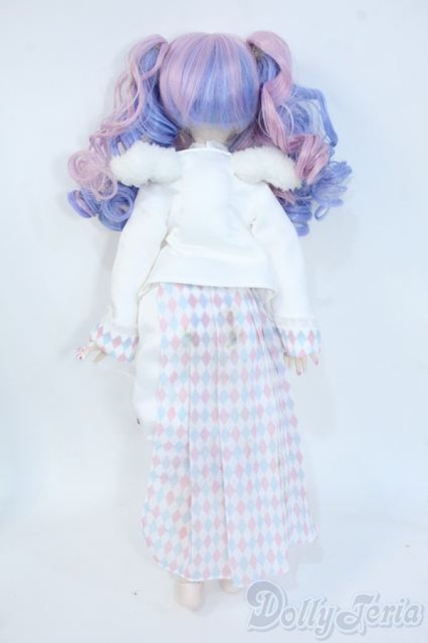 画像5: MDD/DDH-27カスタムヘッド・ボディ Y-25-08-13-297-YD-ZY (5)