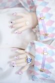 画像6: MDD/DDH-27カスタムヘッド・ボディ Y-25-05-28-103-YD-ZY (6)