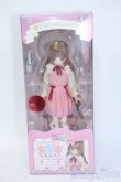 画像2: azone/1/6アイリスコレクトプチ:るちる おさんぽにちようび(Taffy Pink ver.) Y-25-05-28-102-YD-ZY (2)