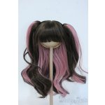 画像: 9inch/ウィッグDOLLCE製 Y-25-05-28-151-YD-ZY