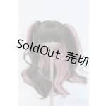 画像: 9inch/ウィッグDOLLCE製 Y-25-05-28-151-YD-ZY
