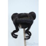 画像: 9inchウィッグ（姫りんご様製） Y-25-05-28-149-YD-ZY