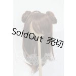 画像: 8-9inch/ウィッグ Y-26-05-08-210-YD-ZY