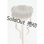 画像: 8inch/ウィッグ Y-25-12-10-282-YD-ZY