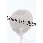 画像: 7-8inch/ウィッグ Y-25-05-28-142-YD-ZY