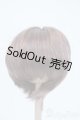 画像: 7-8inch/ウィッグ Y-25-05-28-142-YD-ZY