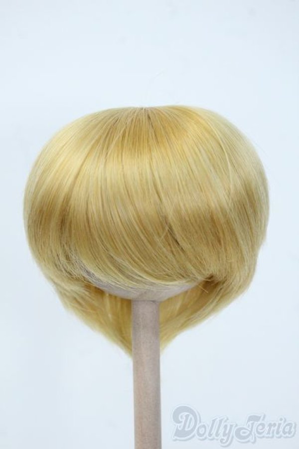 画像1: 7-8inch/ウィッグ Y-25-05-28-140-YD-ZY (1)