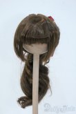 画像1: 7-8inch/ウィッグ Y-25-05-28-141-YD-ZY (1)