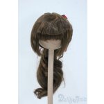 画像: 7-8inch/ウィッグ Y-25-05-28-141-YD-ZY