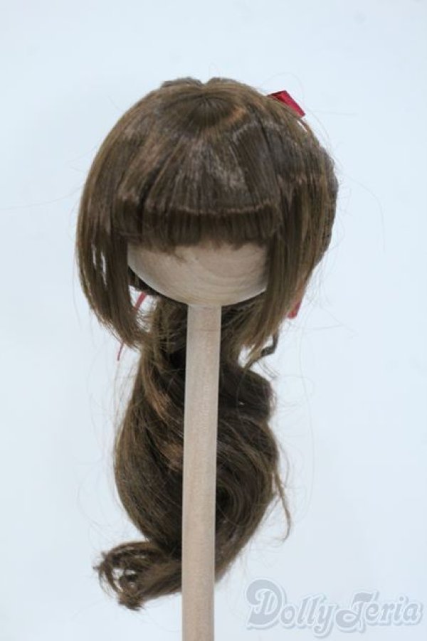 画像1: 7-8inch/ウィッグ Y-25-05-28-141-YD-ZY (1)