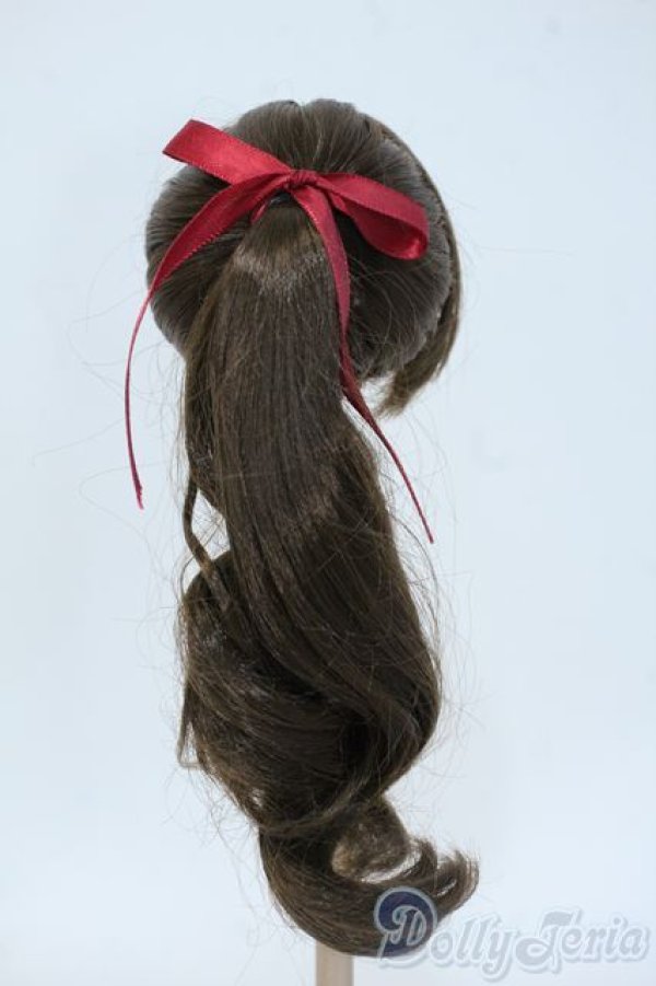 画像3: 7-8inch/ウィッグ Y-25-05-28-141-YD-ZY (3)