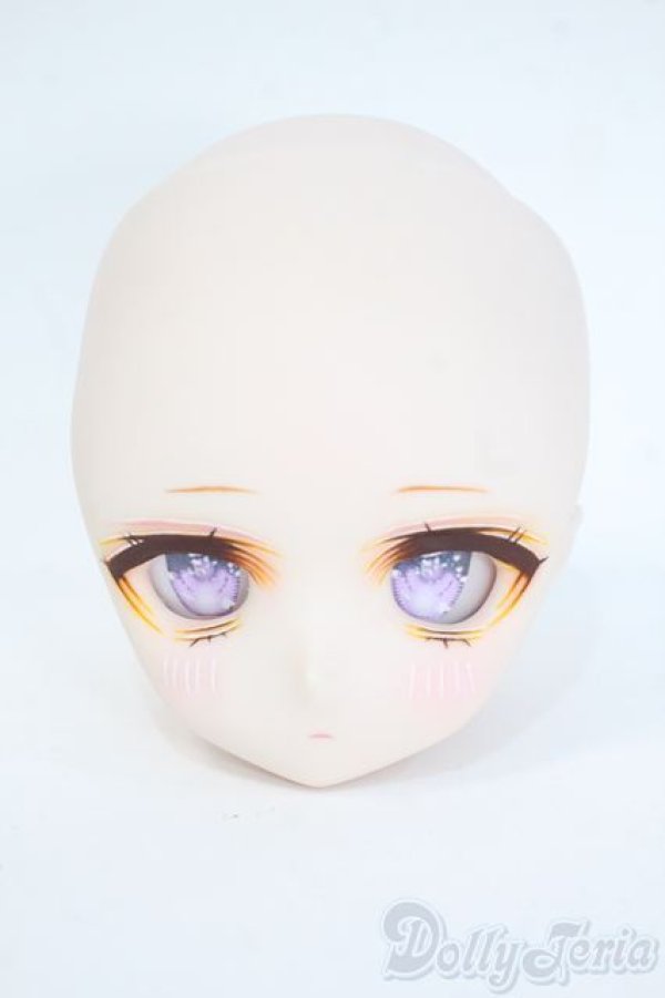 画像1: DD/DDH-01カスタムメイクヘッド Y-25-05-28-173-YD-ZY (1)