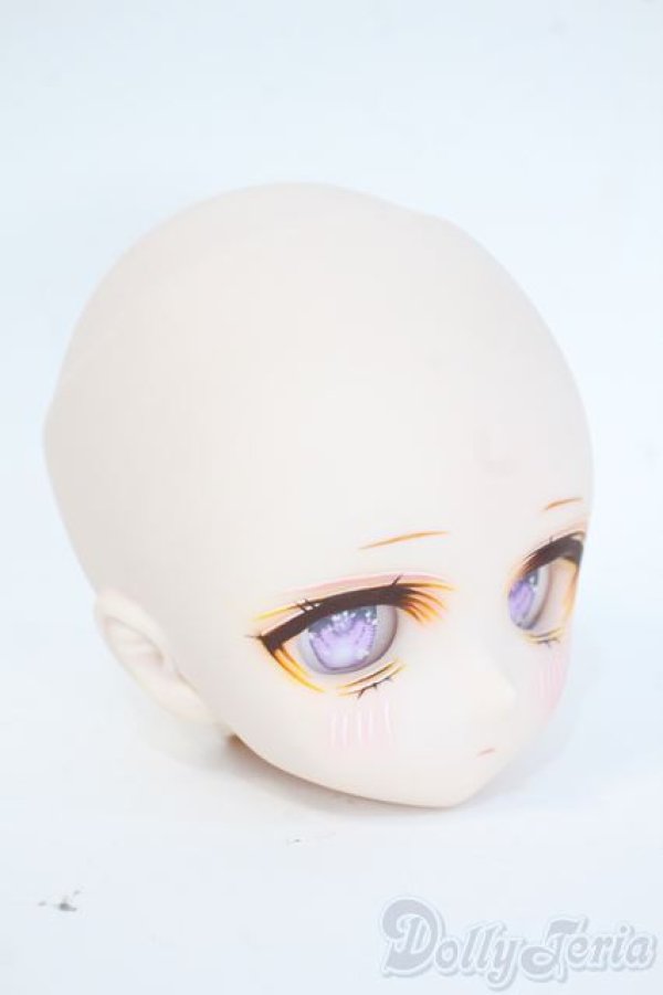 画像2: DD/DDH-01カスタムメイクヘッド Y-25-05-28-173-YD-ZY (2)