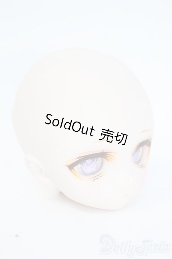 画像2: DD/DDH-01カスタムメイクヘッド Y-25-05-28-173-YD-ZY (2)