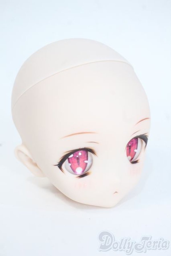 画像2: DD/DWC-01 カスタムヘッド Y-25-05-28-176-YD-ZY (2)