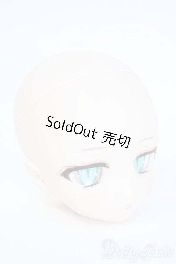 画像2: DD/DDH-29:カスタムメイクヘッド Y-25-11-26-172-YD-ZY (2)