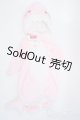 画像: MDD/OF:DOLL　HEARTS製　衣装 Y-25-05-28-192-YD-ZY