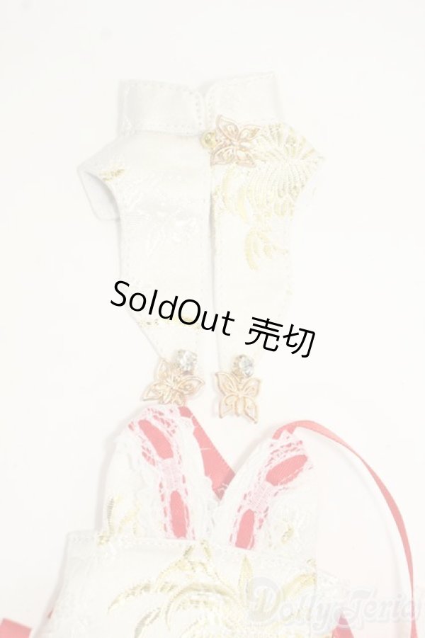 画像3: MDD/OF：花偶堂衣装セット Y-25-12-03-260-YD-ZY (3)