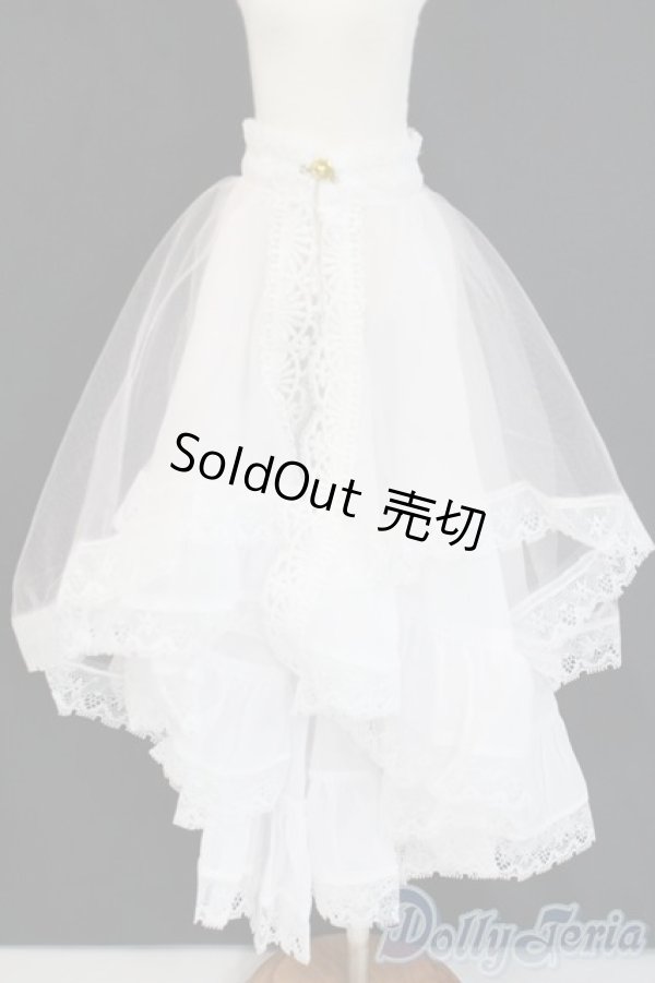 画像4: MDD/OF：花偶堂衣装セット Y-25-12-03-260-YD-ZY (4)