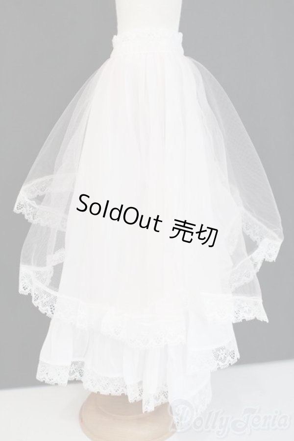 画像5: MDD/OF：花偶堂衣装セット Y-25-12-03-260-YD-ZY (5)