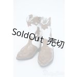 画像: SDM＆MSD/OF:靴 Y-25-05-28-136-YD-ZY