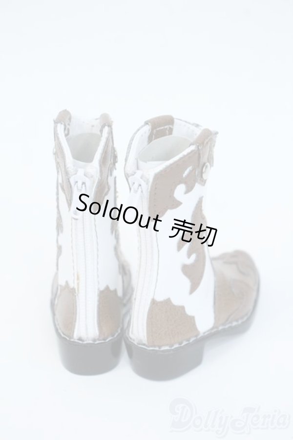 画像2: SDM＆MSD/OF:靴 Y-25-05-28-136-YD-ZY (2)