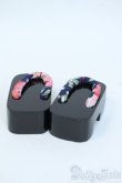 画像2: DD/OF：下駄 Y-25-05-28-183-YD-ZY (2)